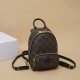 High-Quality LV Bags and Wallets, $30–$50