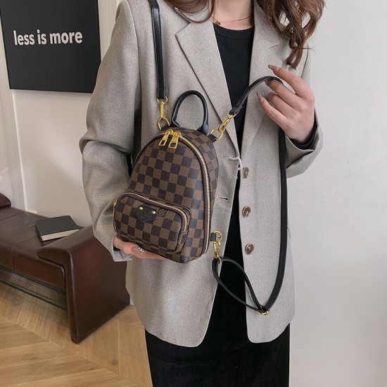 High-Quality LV Bags and Wallets, $30–$50