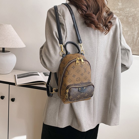 High-Quality LV Bags and Wallets, $30–$50