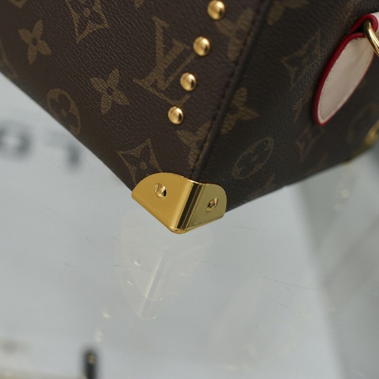 High-Quality LV Bags and Wallets, $30–$50