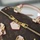High-Quality LV Bags and Wallets, $30–$50
