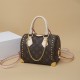 High-Quality LV Bags and Wallets, $30–$50