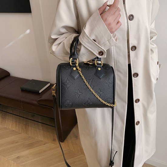 High-Quality LV Bags and Wallets, $30–$50