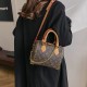 High-Quality LV Bags and Wallets, $30–$50