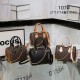 High-Quality LV Bags and Wallets, $30–$50