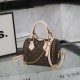 High-Quality LV Bags and Wallets, $30–$50