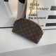 High-Quality LV Bags and Wallets, $30–$50