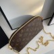 High-Quality LV Bags and Wallets, $30–$50