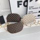 High-Quality LV Bags and Wallets, $30–$50