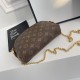 High-Quality LV Bags and Wallets, $30–$50