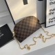 High-Quality LV Bags and Wallets, $30–$50