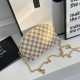 High-Quality LV Bags and Wallets, $30–$50
