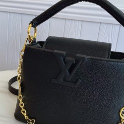 High-Quality LV Bags and Wallets, $30–$50