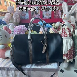 High-Quality LV Bags and Wallets, $30–$50