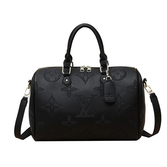 High-Quality LV Bags and Wallets, $30–$50