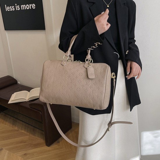High-Quality LV Bags and Wallets, $30–$50