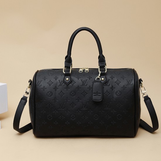 High-Quality LV Bags and Wallets, $30–$50