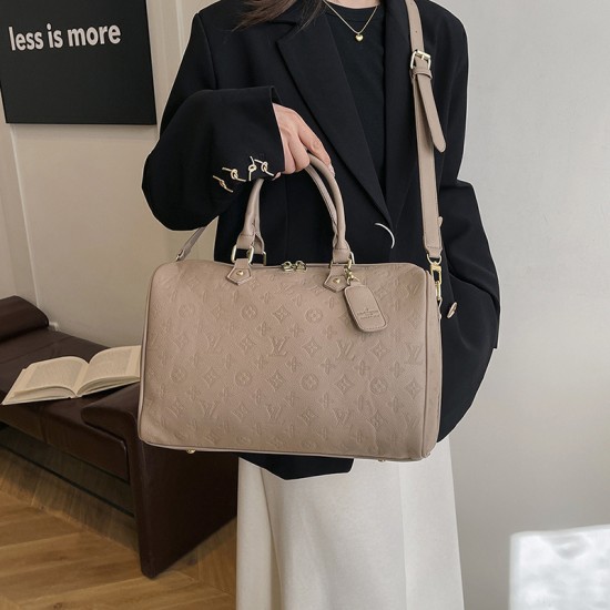 High-Quality LV Bags and Wallets, $30–$50