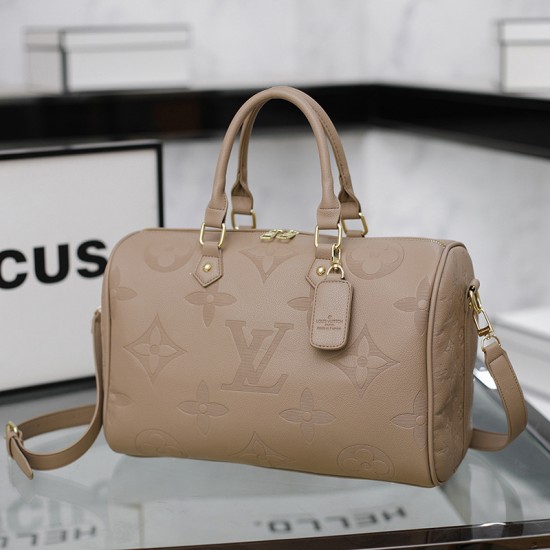 High-Quality LV Bags and Wallets, $30–$50