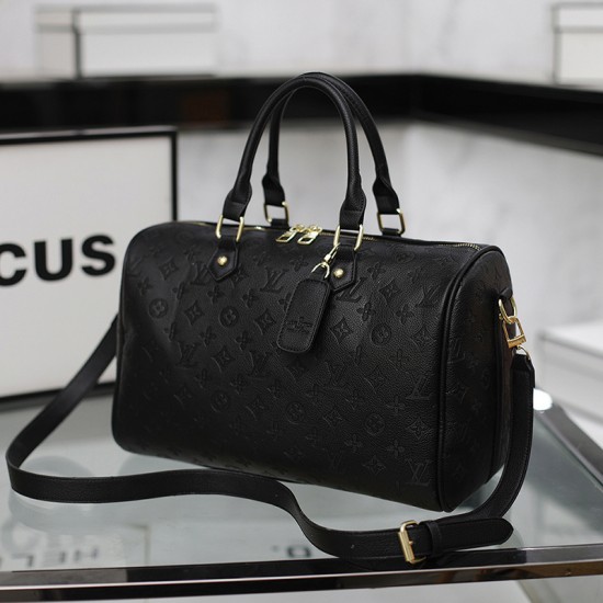 High-Quality LV Bags and Wallets, $30–$50