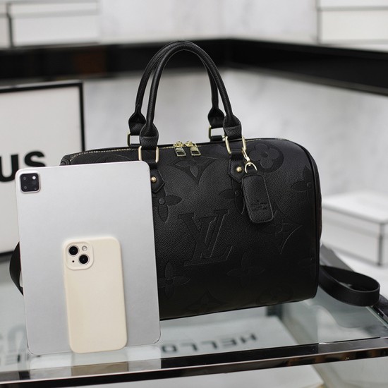 High-Quality LV Bags and Wallets, $30–$50