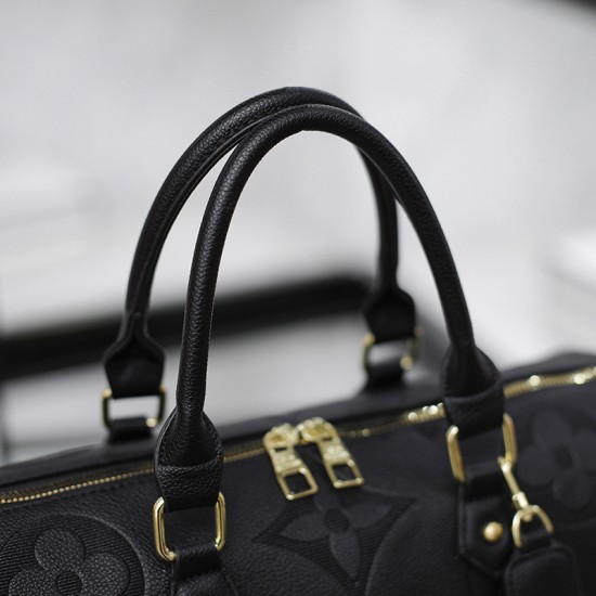 High-Quality LV Bags and Wallets, $30–$50