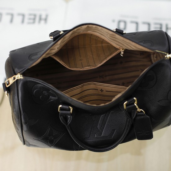 High-Quality LV Bags and Wallets, $30–$50