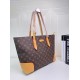 High-Quality LV Bags and Wallets, $30–$50
