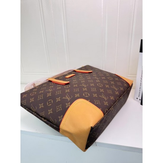 High-Quality LV Bags and Wallets, $30–$50