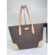 High-Quality LV Bags and Wallets, $30–$50