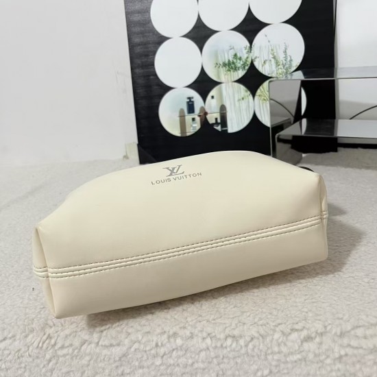 High-Quality LV Bags and Wallets, $30–$50