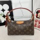 High-Quality LV Bags and Wallets, $30–$50