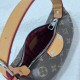 High-Quality LV Bags and Wallets, $30–$50