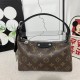 High-Quality LV Bags and Wallets, $30–$50