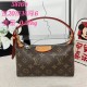 High-Quality LV Bags and Wallets, $30–$50