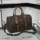 High-Quality LV Bags and Wallets, $30–$50