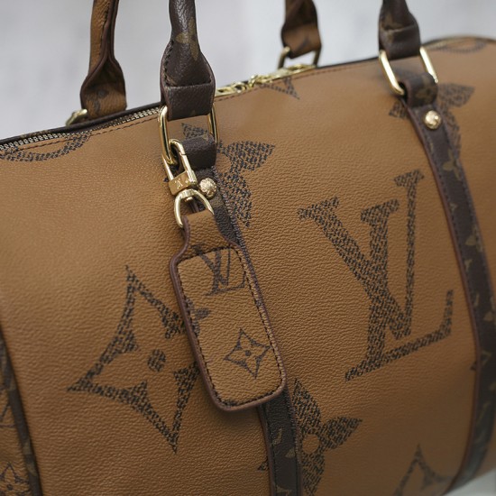 High-Quality LV Bags and Wallets, $30–$50