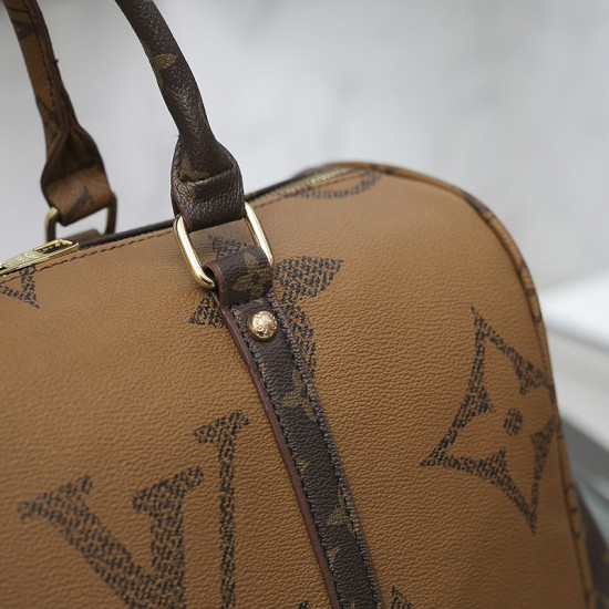High-Quality LV Bags and Wallets, $30–$50