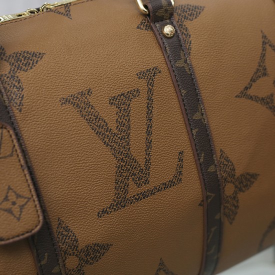 High-Quality LV Bags and Wallets, $30–$50