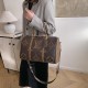 High-Quality LV Bags and Wallets, $30–$50