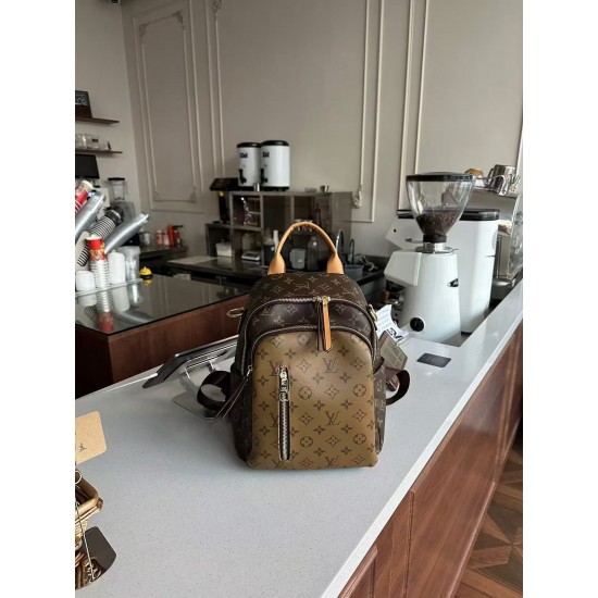 High-Quality LV Bags and Wallets, $30–$50