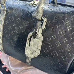 High-Quality LV Bags and Wallets, $30–$50
