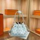 High-Quality LV Bags and Wallets, $30–$50