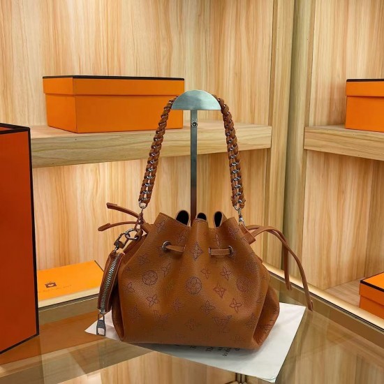 High-Quality LV Bags and Wallets, $30–$50