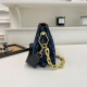 High-Quality LV Bags and Wallets, $30–$50