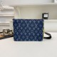 High-Quality LV Bags and Wallets, $30–$50