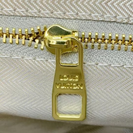 High-Quality LV Bags and Wallets, $30–$50