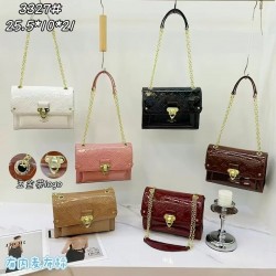 High-Quality LV Bags and Wallets, $30–$50