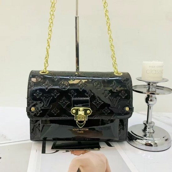 High-Quality LV Bags and Wallets, $30–$50