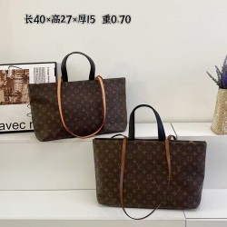 High-Quality LV Bags and Wallets, $30–$50